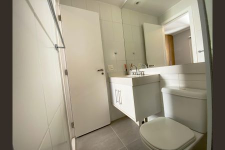 Apartamento para alugar com 75m², 3 quartos e 2 vagas