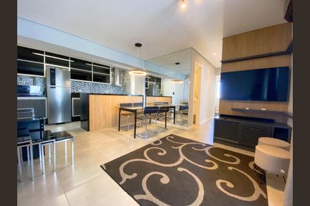 Apartamento para alugar com 75m², 3 quartos e 2 vagas