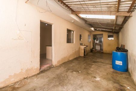 Casa para alugar com 45m², 1 quarto e sem vaga Casa para alugar com 45m², 1 quarto e sem vagaÁrea de Serviço/Quintal