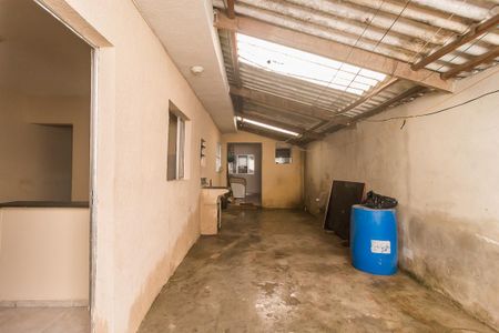 Casa para alugar com 45m², 1 quarto e sem vaga Casa para alugar com 45m², 1 quarto e sem vagaÁrea de Serviço/Quintal