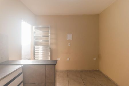 Casa para alugar com 45m², 1 quarto e sem vaga Casa para alugar com 45m², 1 quarto e sem vagaSala/Cozinha