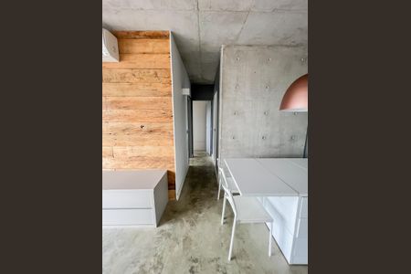 Apartamento para alugar com 70m², 2 quartos e sem vaga Apartamento para alugar com 70m², 2 quartos e sem vagaSala