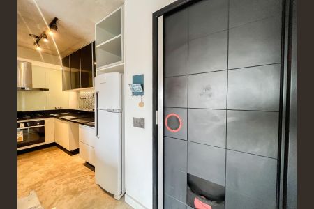 Apartamento para alugar com 70m², 2 quartos e sem vaga Apartamento para alugar com 70m², 2 quartos e sem vagaCozinha