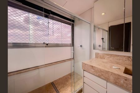 Apartamento para alugar com 70m², 2 quartos e sem vaga Apartamento para alugar com 70m², 2 quartos e sem vagaBanheiro