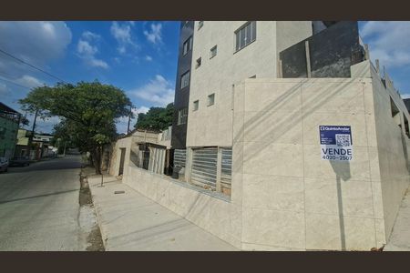 Apartamento à venda com 83m², 3 quartos e 2 vagas Apartamento à venda com 83m², 3 quartos e 2 vagasFachada / placa: OJRI 314