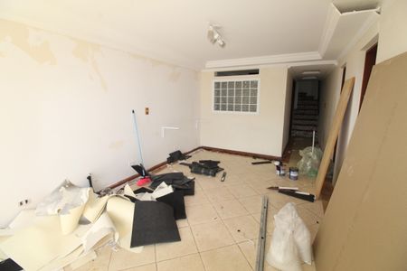 Casa para alugar com 167m², 3 quartos e 2 vagasSala 3