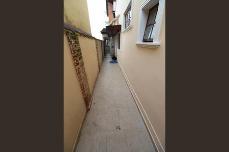 Casa para alugar com 167m², 3 quartos e 2 vagasÁrea de Serviço