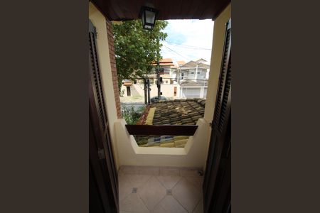 Casa para alugar com 167m², 3 quartos e 2 vagasSuíte 1