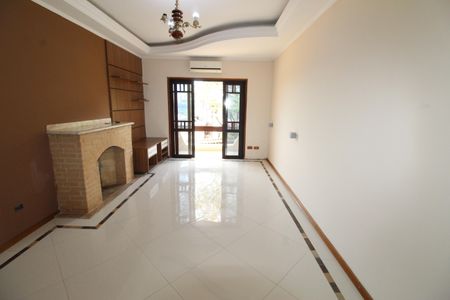 Sala 2 de casa para alugar com 3 quartos, 167m² em Jardim das Industrias, São José dos Campos