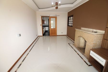 Sala 2 de casa para alugar com 3 quartos, 167m² em Jardim das Industrias, São José dos Campos