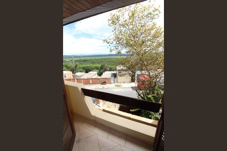 Casa para alugar com 167m², 3 quartos e 2 vagasSuíte 3