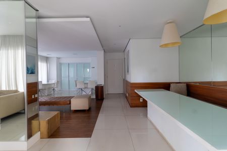 Apartamento à venda com 64m², 2 quartos e 1 vagaÁrea Comum - Salão de Festas