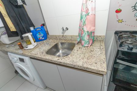 Apartamento à venda com 64m², 2 quartos e 1 vagaÁrea de Serviço