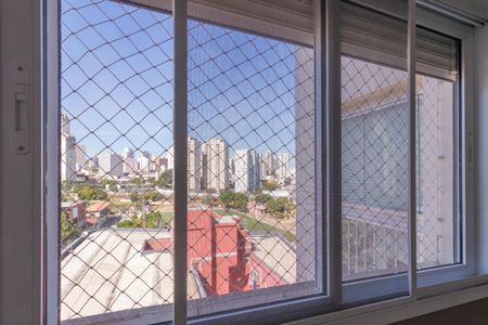 Apartamento à venda com 64m², 2 quartos e 1 vagaVista da Janela da Suite