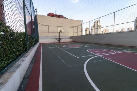 Apartamento à venda com 64m², 2 quartos e 1 vagaÁrea Comum - Quadra