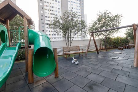 Apartamento à venda com 64m², 2 quartos e 1 vagaÁrea Comum - Playground
