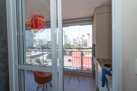 Apartamento à venda com 64m², 2 quartos e 1 vagaSala