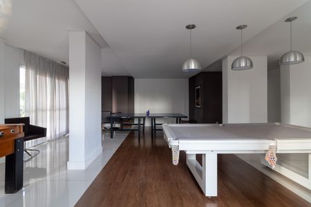 Apartamento à venda com 64m², 2 quartos e 1 vagaÁrea Comum - Salão de Jogos