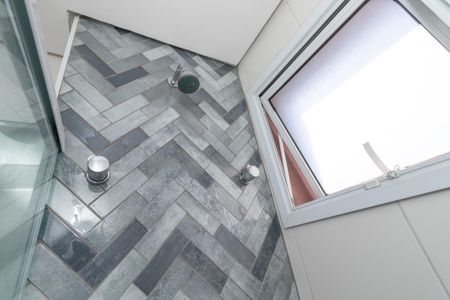 Apartamento à venda com 64m², 2 quartos e 1 vagaBanheiro da Suíte