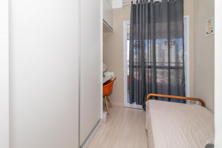 Apartamento à venda com 64m², 2 quartos e 1 vagaQuarto
