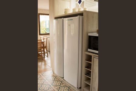 Casa de condomínio para alugar com 130m², 3 quartos e 2 vagas