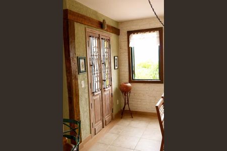 Casa de condomínio para alugar com 130m², 3 quartos e 2 vagas