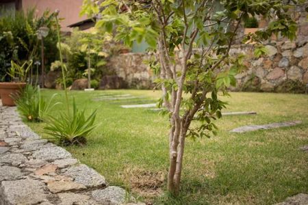 Casa de condomínio para alugar com 130m², 3 quartos e 2 vagas