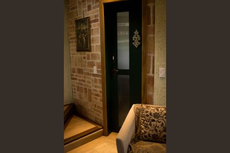 Casa de condomínio para alugar com 130m², 3 quartos e 2 vagas