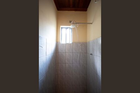 Casa para alugar com 30m², 1 quarto e sem vaga