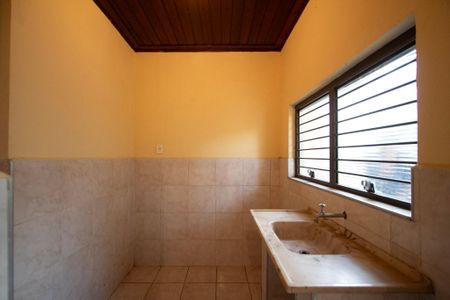 Casa para alugar com 35m², 1 quarto e sem vaga Casa para alugar com 35m², 1 quarto e sem vagaCozinha