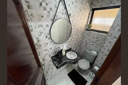 Casa à venda com 2 quartos, 115m² em Vila Pereira Barreto, São Paulo