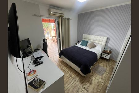 Casa à venda com 2 quartos, 115m² em Vila Pereira Barreto, São Paulo