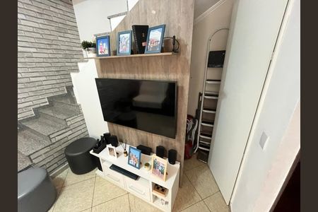 Casa à venda com 2 quartos, 115m² em Vila Pereira Barreto, São Paulo