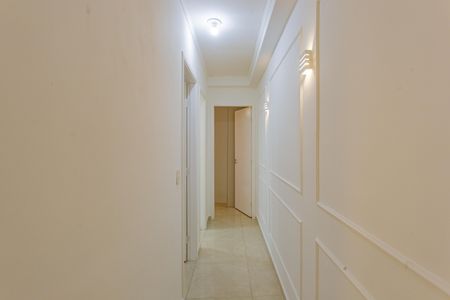 Apartamento à venda com 48m², 2 quartos e 1 vaga Apartamento à venda com 48m², 2 quartos e 1 vagaCorredor