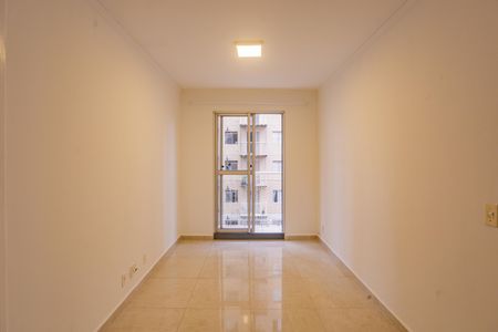 Apartamento à venda com 48m², 2 quartos e 1 vaga Apartamento à venda com 48m², 2 quartos e 1 vagaSala