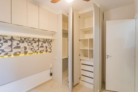 Apartamento à venda com 48m², 2 quartos e 1 vaga Apartamento à venda com 48m², 2 quartos e 1 vagaQuarto 2