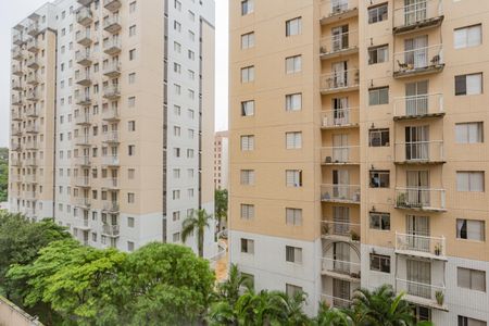 Apartamento à venda com 48m², 2 quartos e 1 vaga Apartamento à venda com 48m², 2 quartos e 1 vagaVista