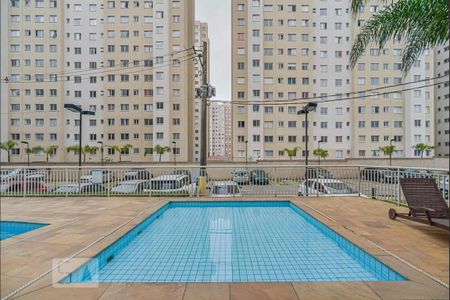 Apartamento à venda com 48m², 2 quartos e 1 vaga
