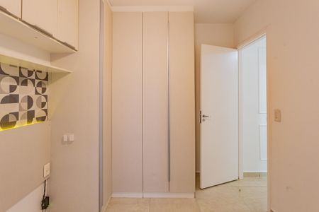 Apartamento à venda com 48m², 2 quartos e 1 vaga Apartamento à venda com 48m², 2 quartos e 1 vagaQuarto 2