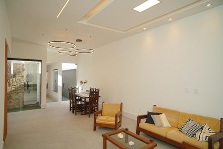 Casa de Condomínio para alugar com 3 quartos, 360m² em Ponta Grossa, Maricá