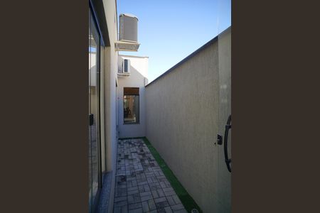 Casa de condomínio para alugar com 360m², 3 quartos e 5 vagas Casa de condomínio para alugar com 360m², 3 quartos e 5 vagasÁrea externa