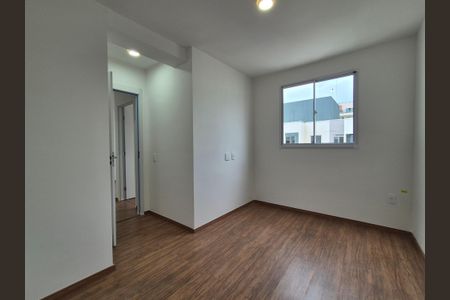 Apartamento para alugar com 46m², 2 quartos e 1 vaga
