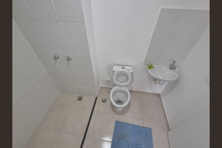 Apartamento para alugar com 46m², 2 quartos e 1 vaga