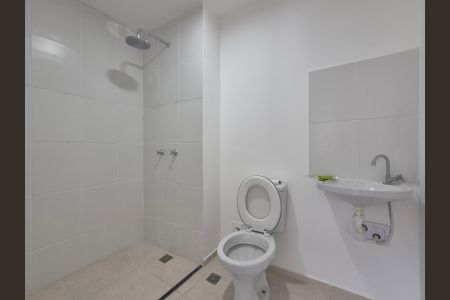 Apartamento para alugar com 46m², 2 quartos e 1 vaga