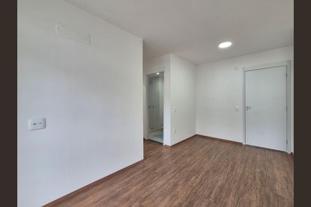 Apartamento para alugar com 46m², 2 quartos e 1 vaga