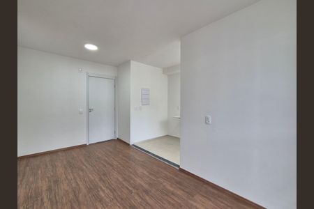 Apartamento para alugar com 46m², 2 quartos e 1 vaga