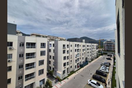 Apartamento para alugar com 46m², 2 quartos e 1 vaga