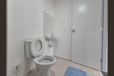 Apartamento para alugar com 46m², 2 quartos e 1 vaga