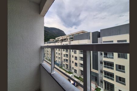 Apartamento para alugar com 46m², 2 quartos e 1 vaga