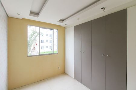 Apartamento à venda com 43m², 2 quartos e 1 vagaQuarto 2
